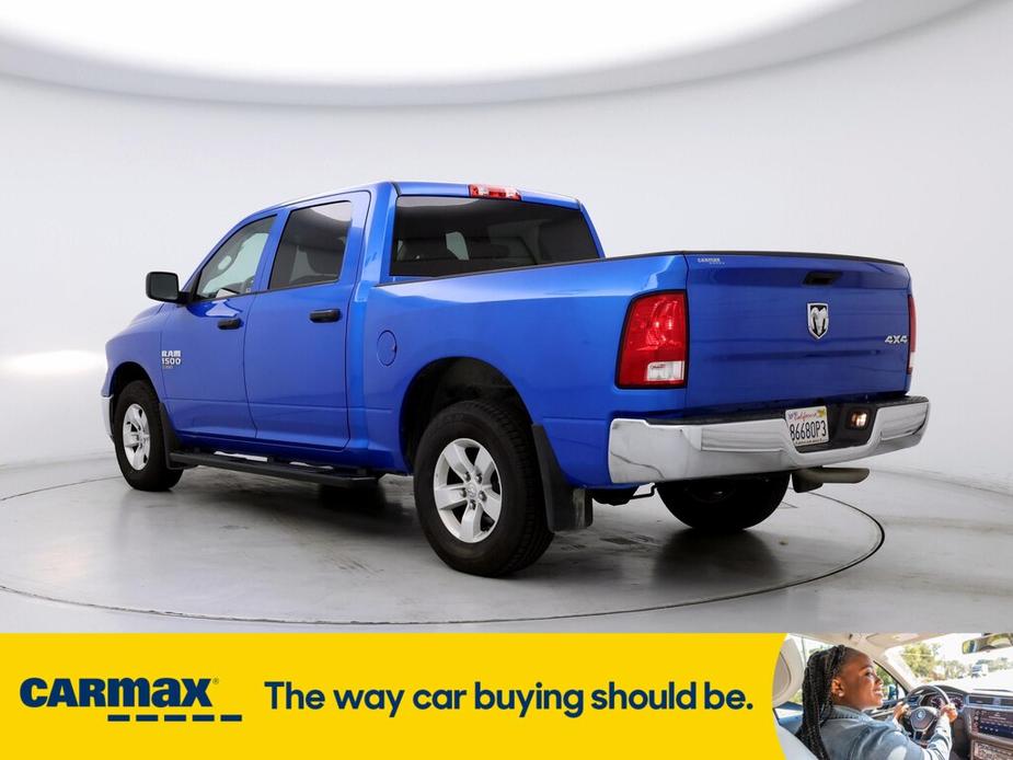 used 2022 Ram 1500 Classic car, priced at $29,998