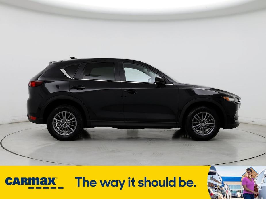 used 2017 Mazda CX-5 car, priced at $16,998