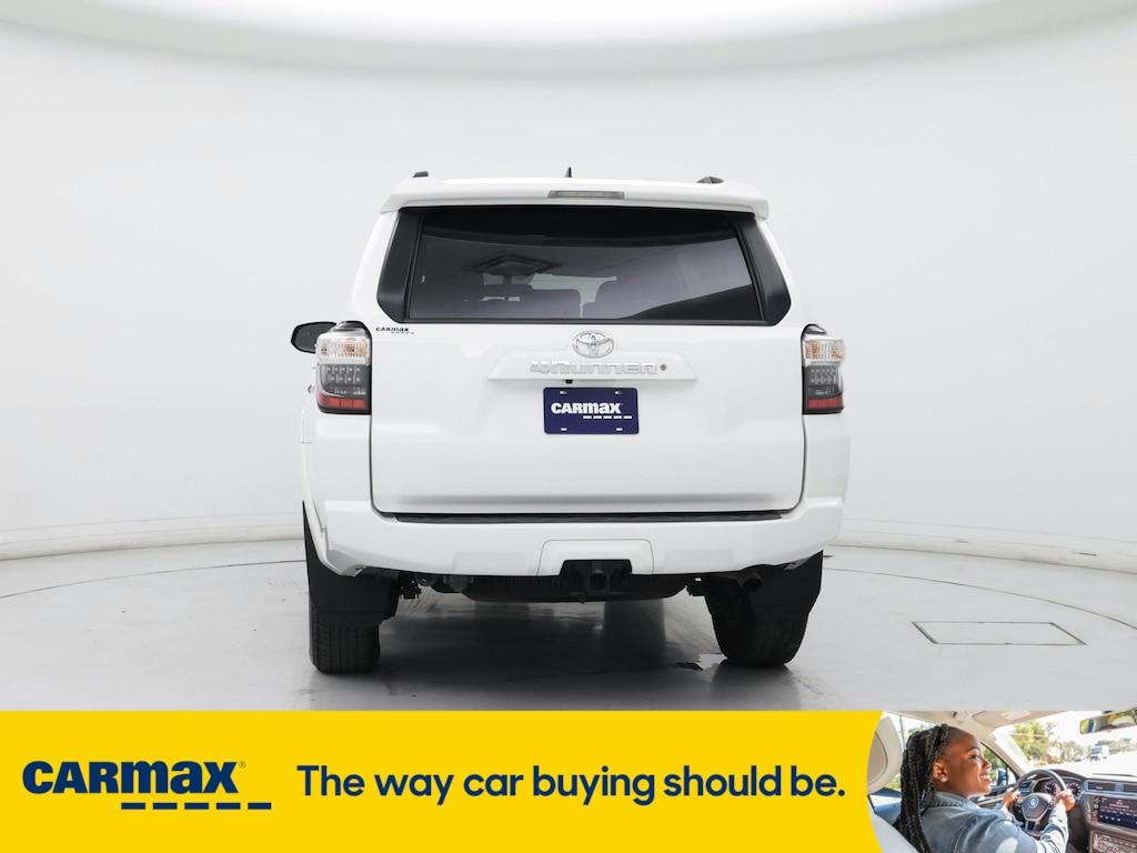 used 2019 Toyota 4Runner car, priced at $37,998