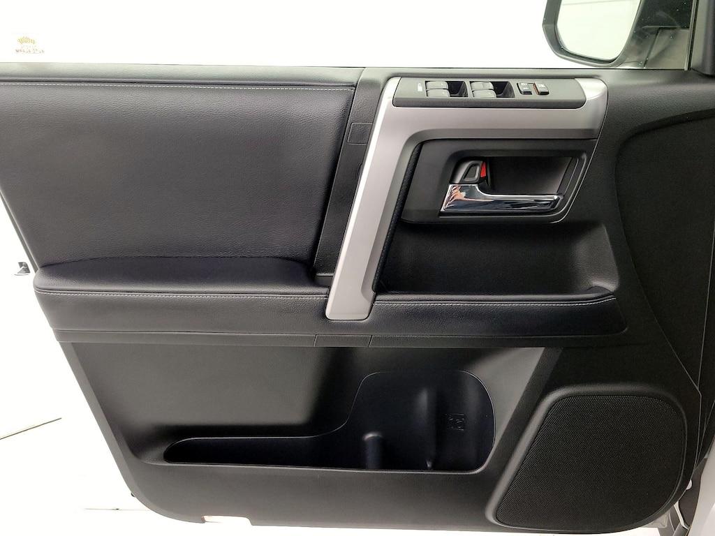 used 2019 Toyota 4Runner car, priced at $37,998