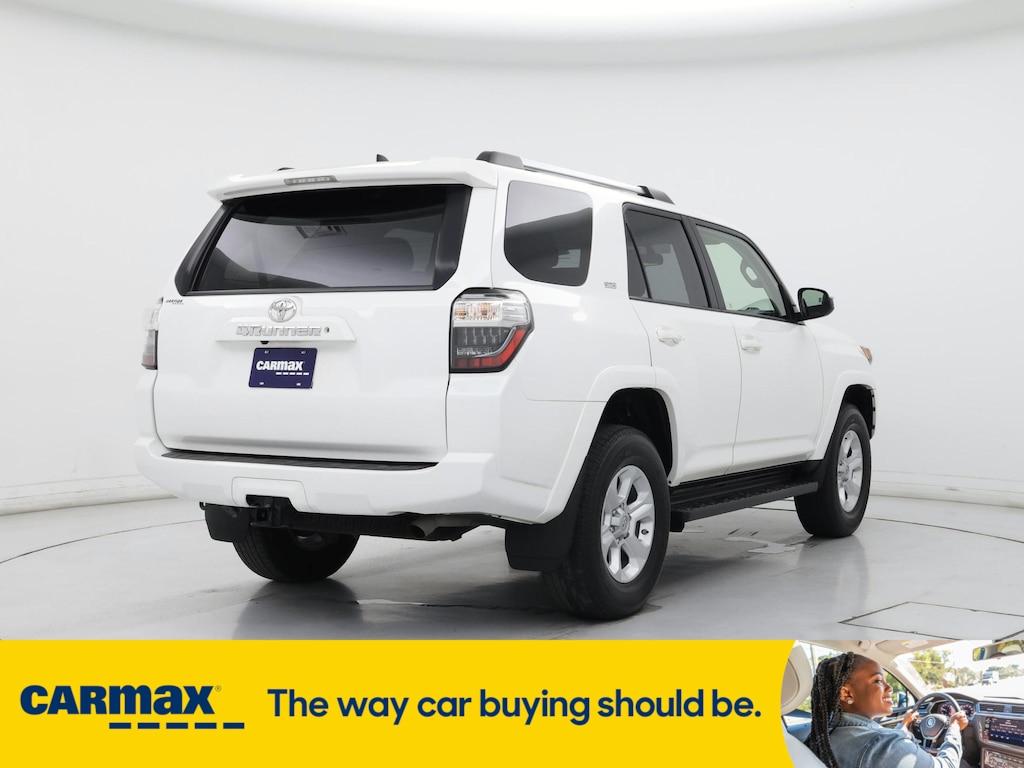 used 2019 Toyota 4Runner car, priced at $37,998