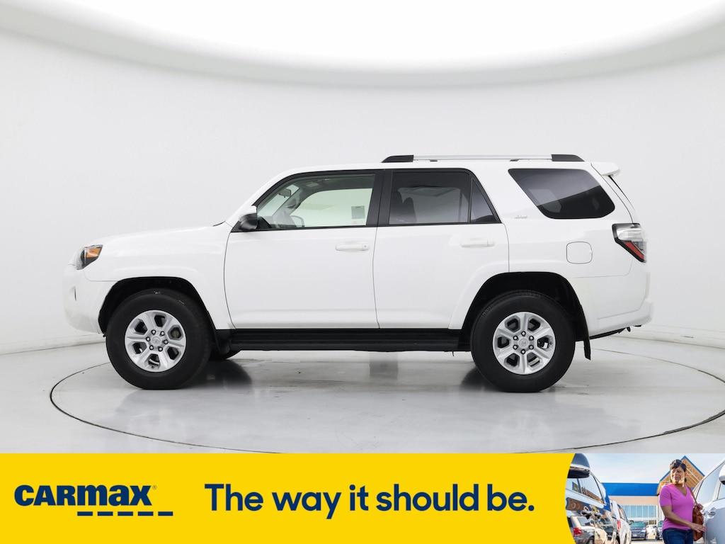 used 2019 Toyota 4Runner car, priced at $37,998