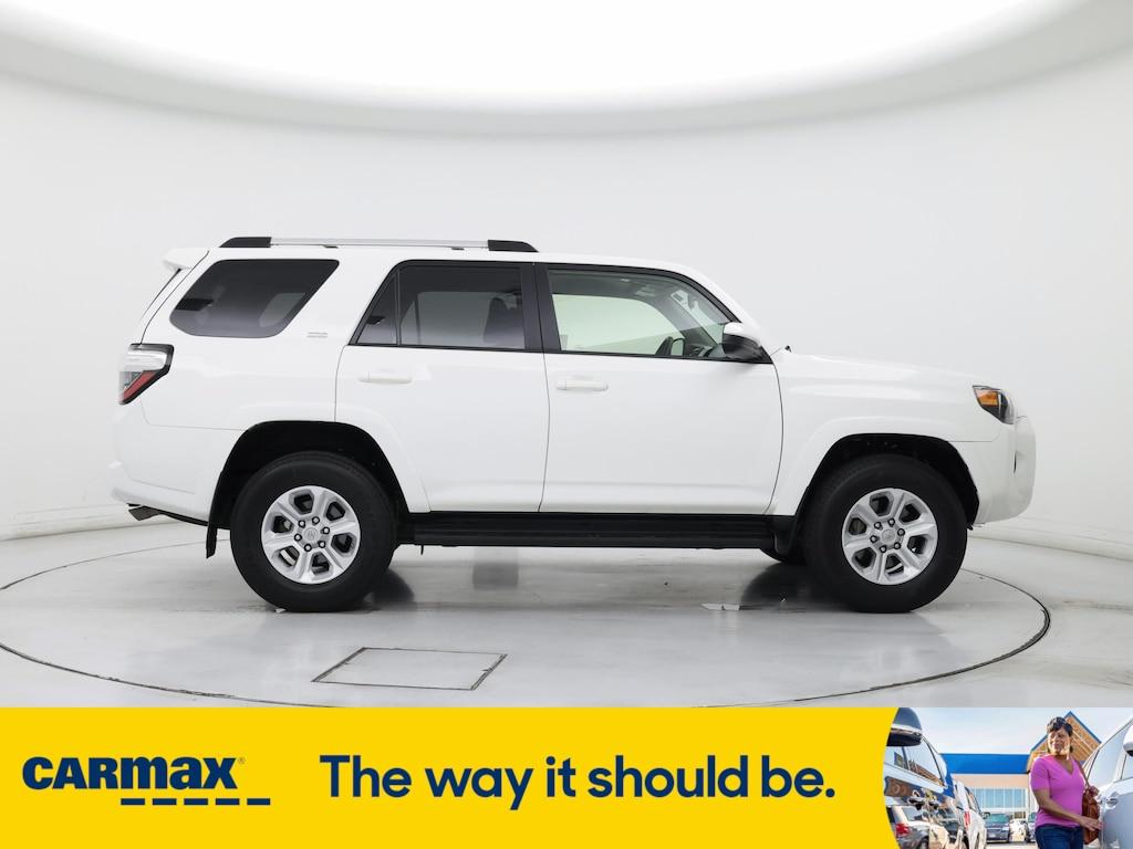 used 2019 Toyota 4Runner car, priced at $37,998