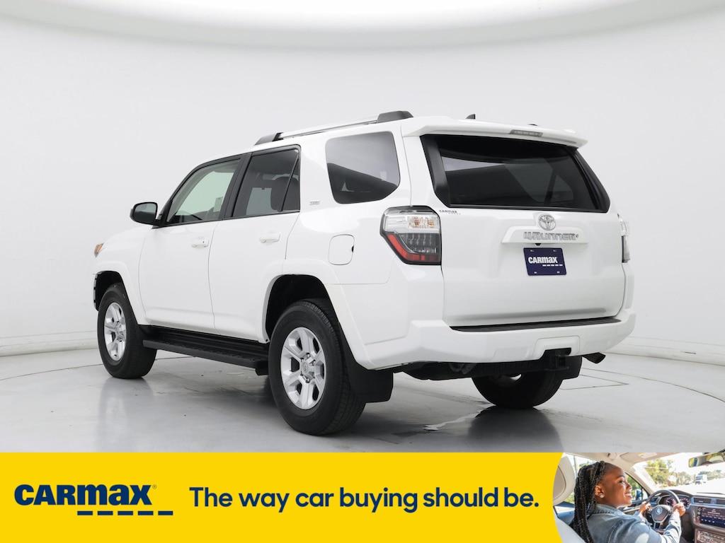 used 2019 Toyota 4Runner car, priced at $37,998