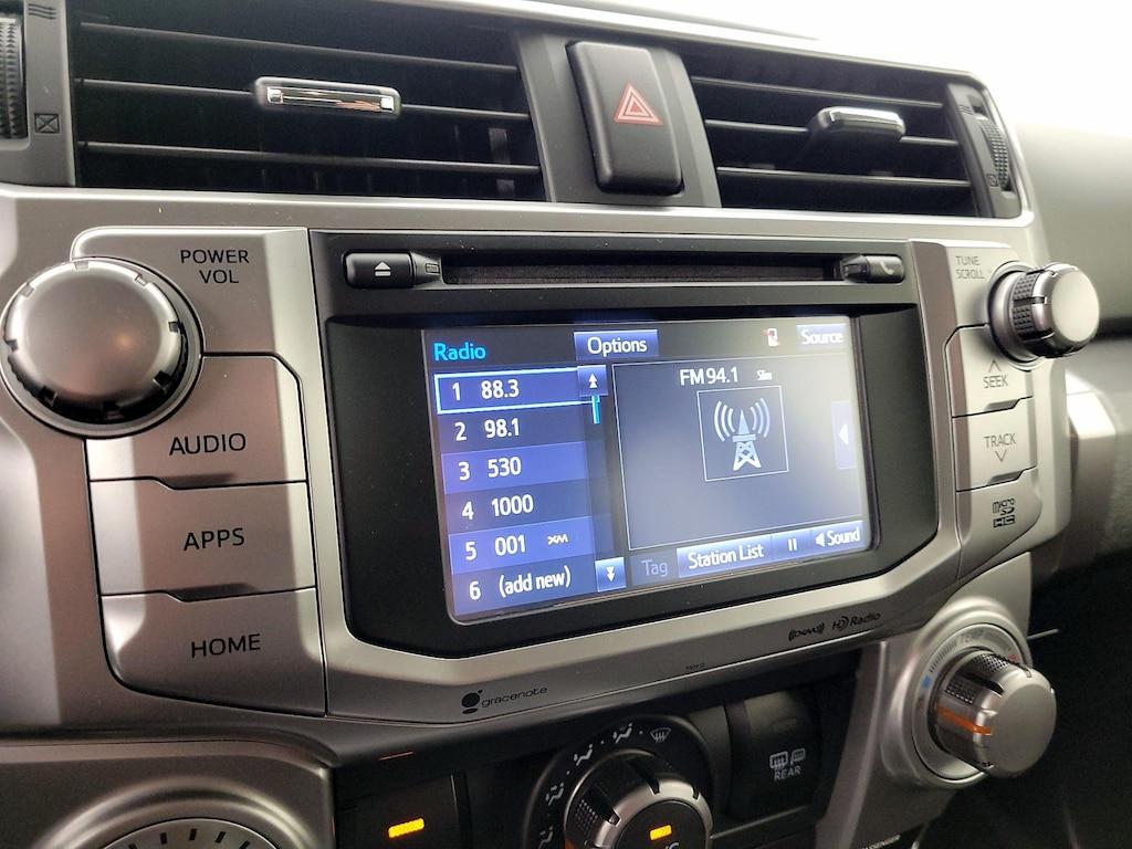 used 2019 Toyota 4Runner car, priced at $37,998