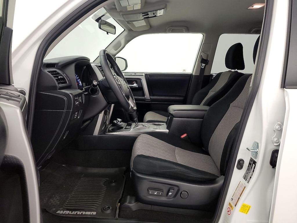 used 2019 Toyota 4Runner car, priced at $37,998