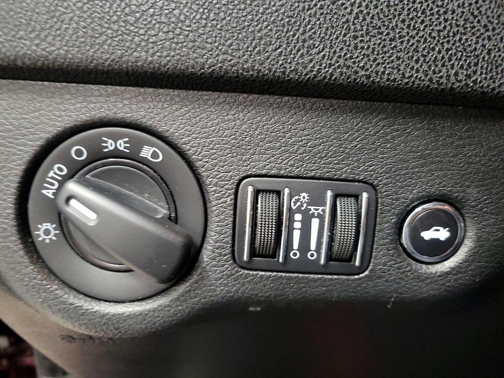 used 2020 Dodge Charger car, priced at $18,998