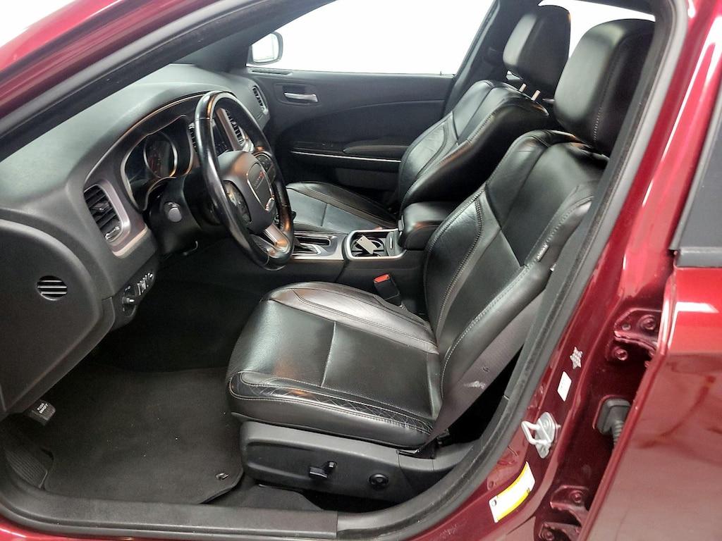 used 2020 Dodge Charger car, priced at $18,998