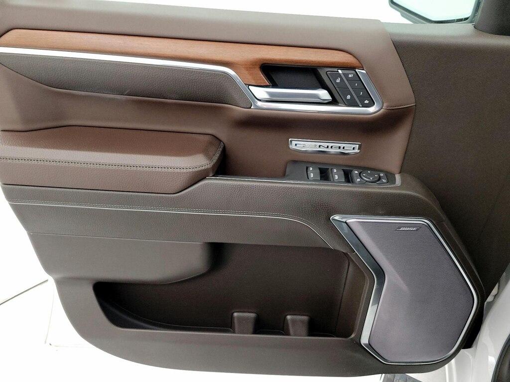 used 2023 GMC Sierra 1500 car, priced at $61,998