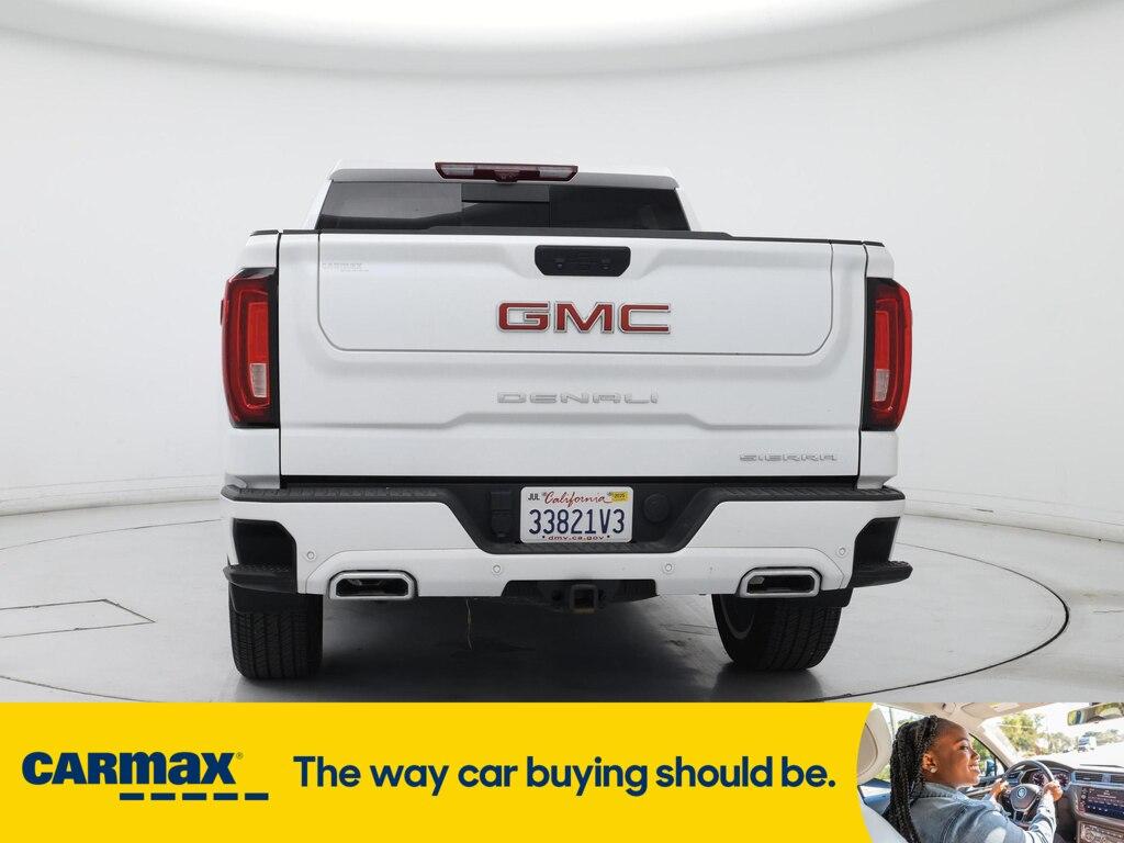 used 2023 GMC Sierra 1500 car, priced at $61,998