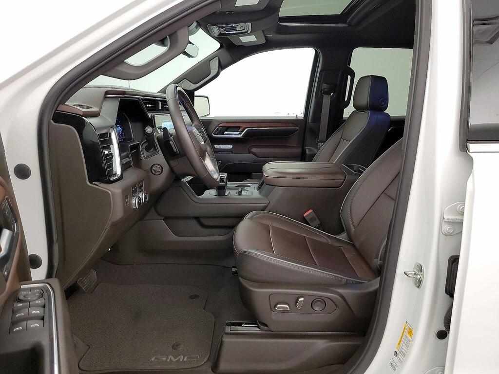 used 2023 GMC Sierra 1500 car, priced at $61,998