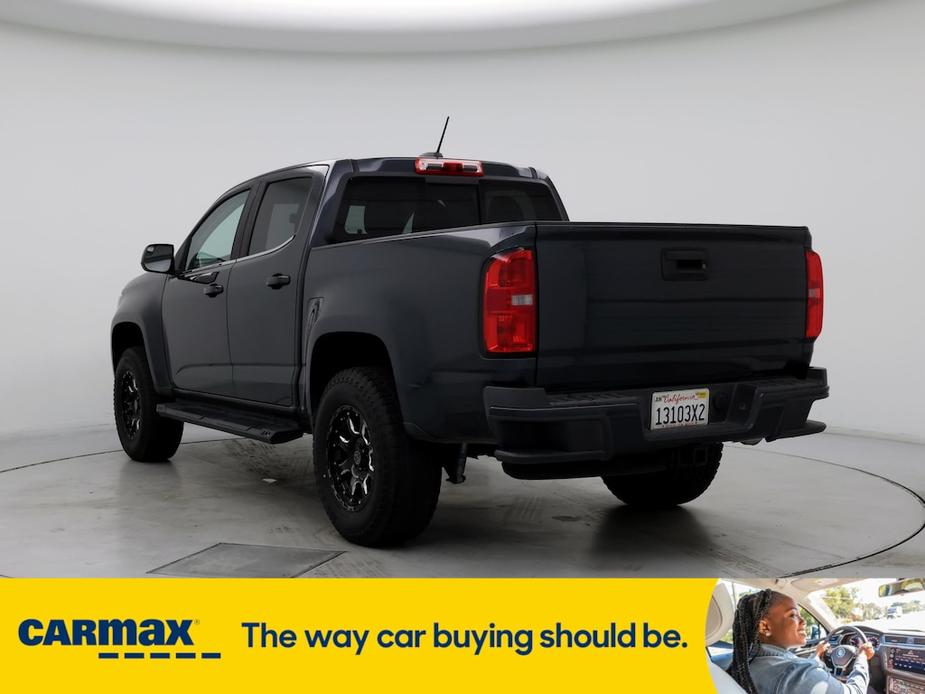 used 2017 Chevrolet Colorado car, priced at $22,998