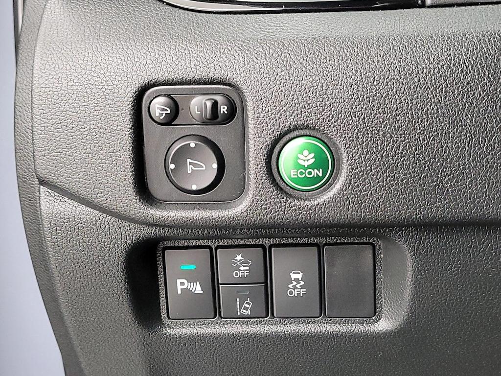 used 2022 Honda Pilot car, priced at $35,998