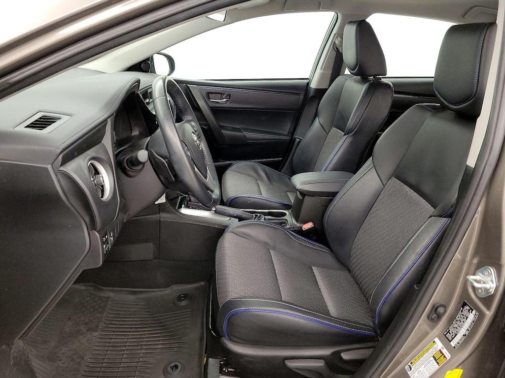 used 2019 Toyota Corolla car, priced at $18,998