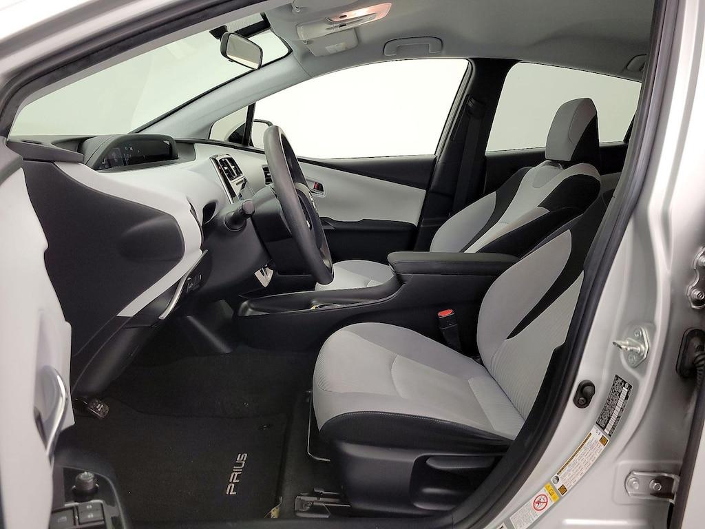 used 2016 Toyota Prius car, priced at $17,998