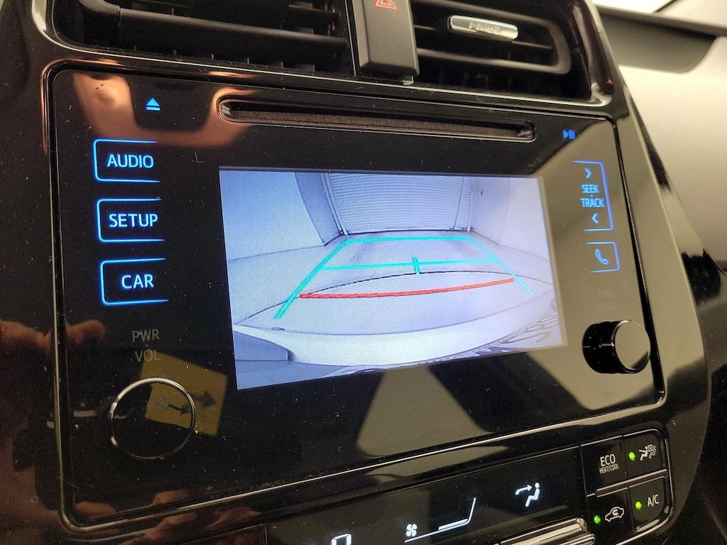used 2016 Toyota Prius car, priced at $17,998
