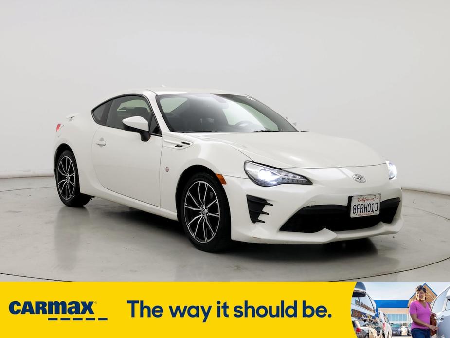 used 2019 Toyota 86 car, priced at $19,998