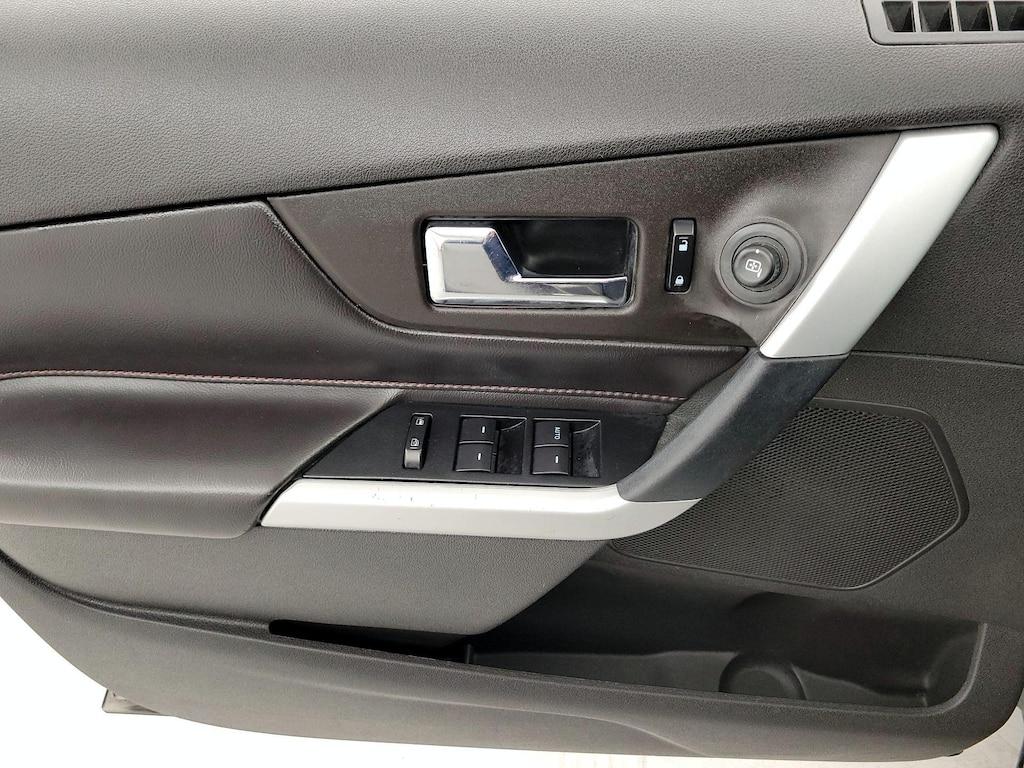 used 2013 Ford Edge car, priced at $12,998