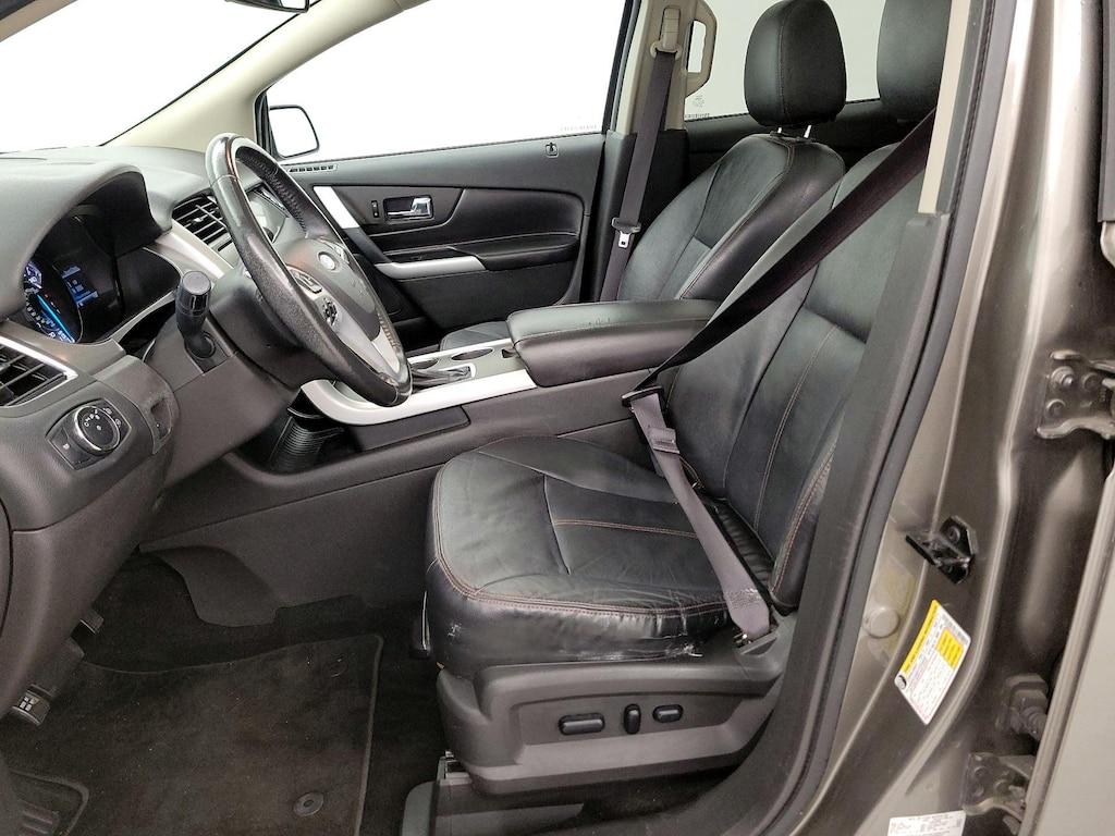 used 2013 Ford Edge car, priced at $12,998