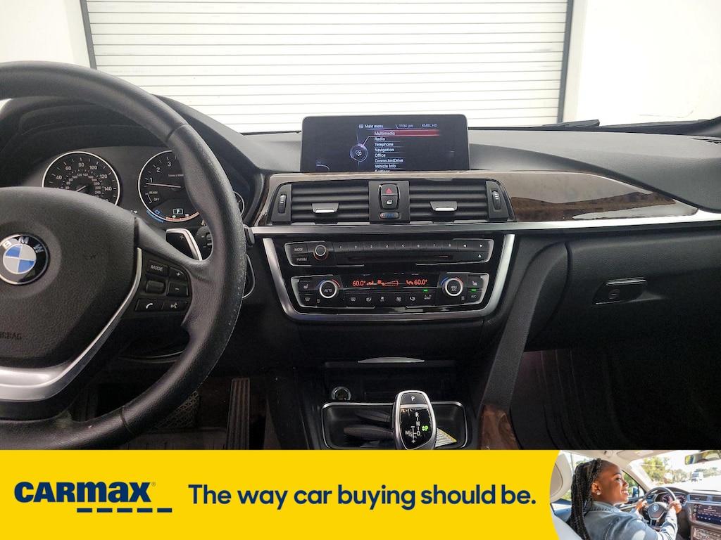 used 2014 BMW 428 car, priced at $14,599