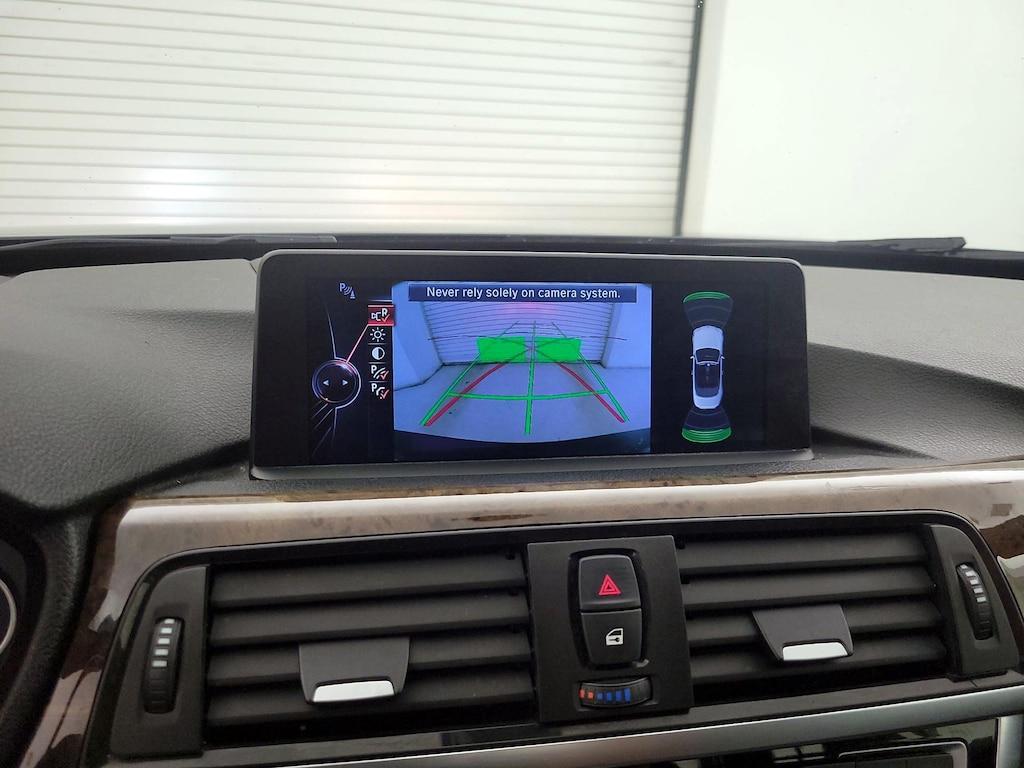 used 2014 BMW 428 car, priced at $14,599