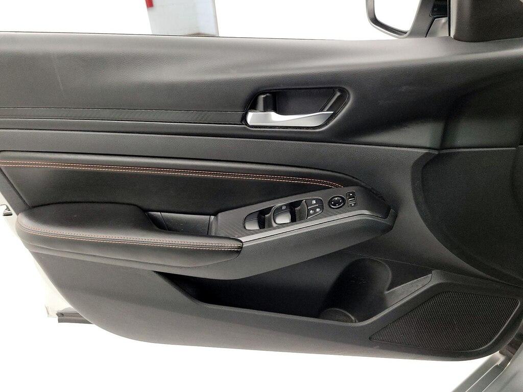 used 2022 Nissan Altima car, priced at $20,998