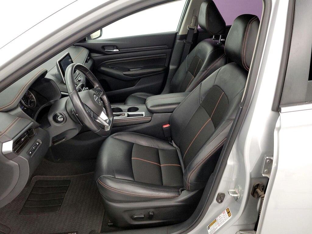 used 2022 Nissan Altima car, priced at $20,998