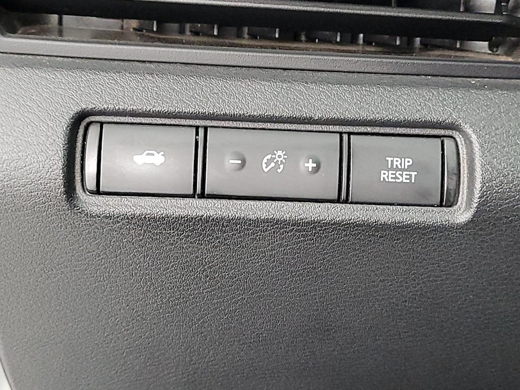 used 2022 Nissan Altima car, priced at $20,998
