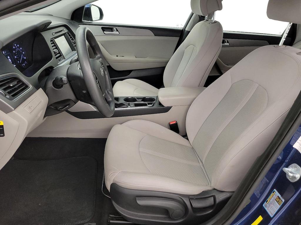 used 2016 Hyundai Sonata car, priced at $11,998