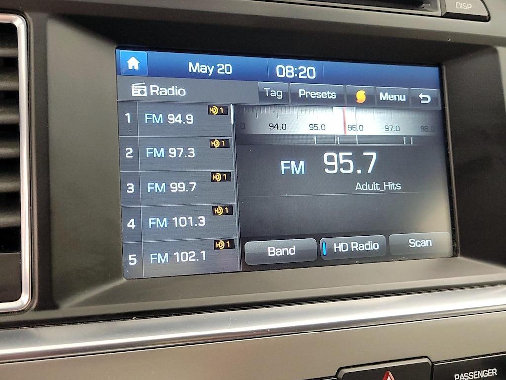 used 2016 Hyundai Sonata car, priced at $11,998