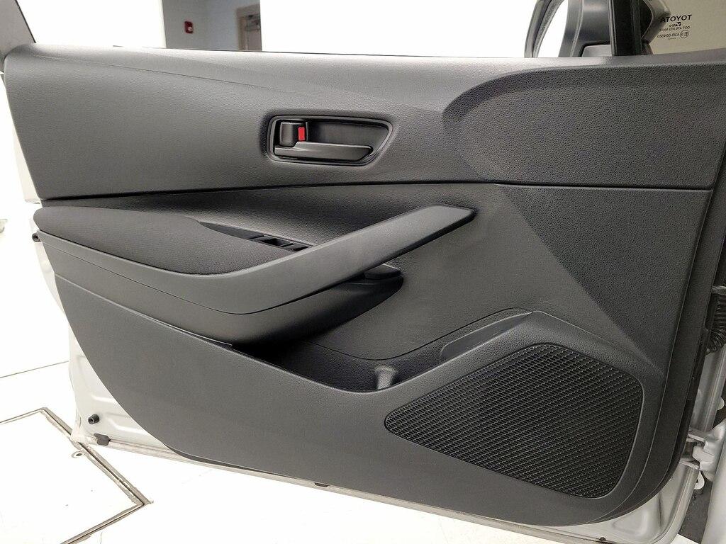 used 2023 Toyota Corolla car, priced at $22,998