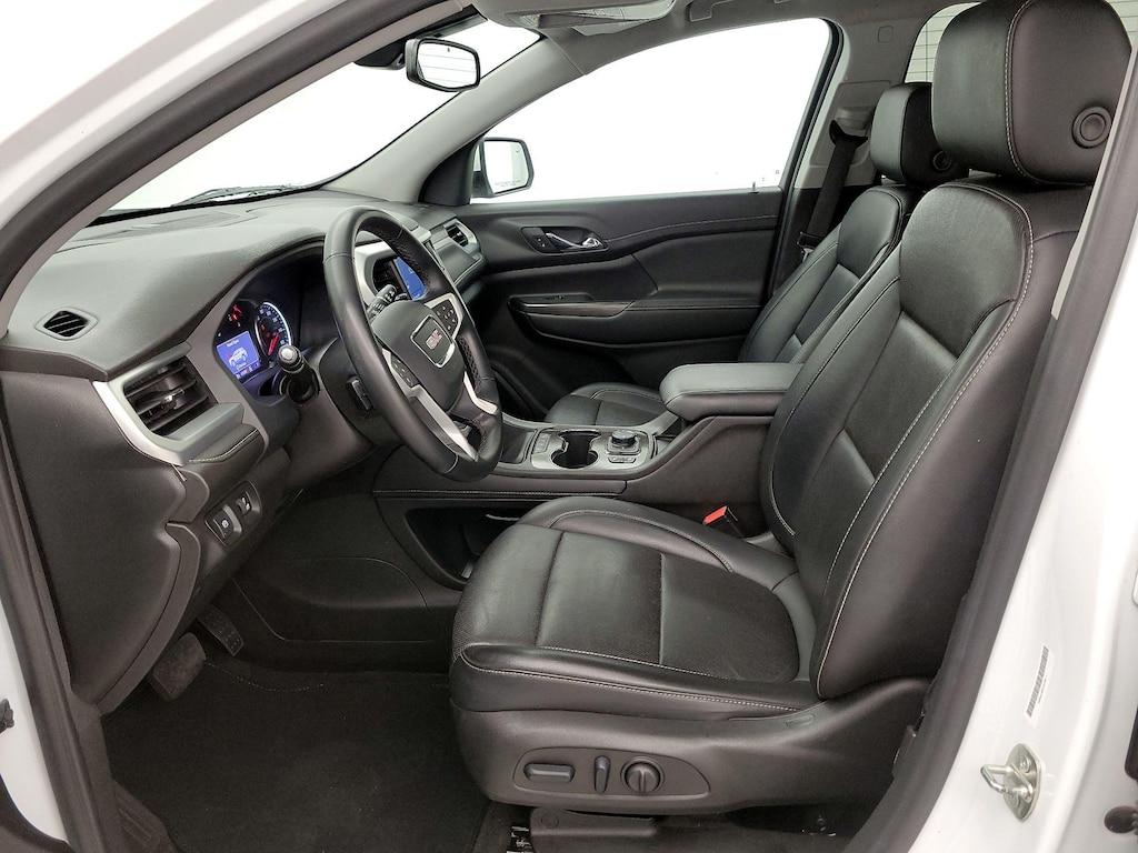 used 2023 GMC Acadia car, priced at $27,998