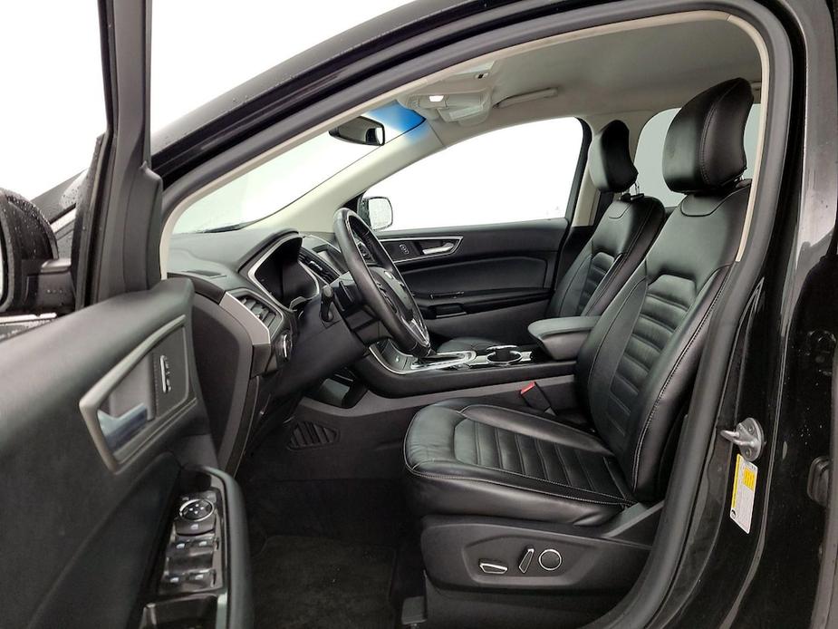 used 2015 Ford Edge car, priced at $13,998