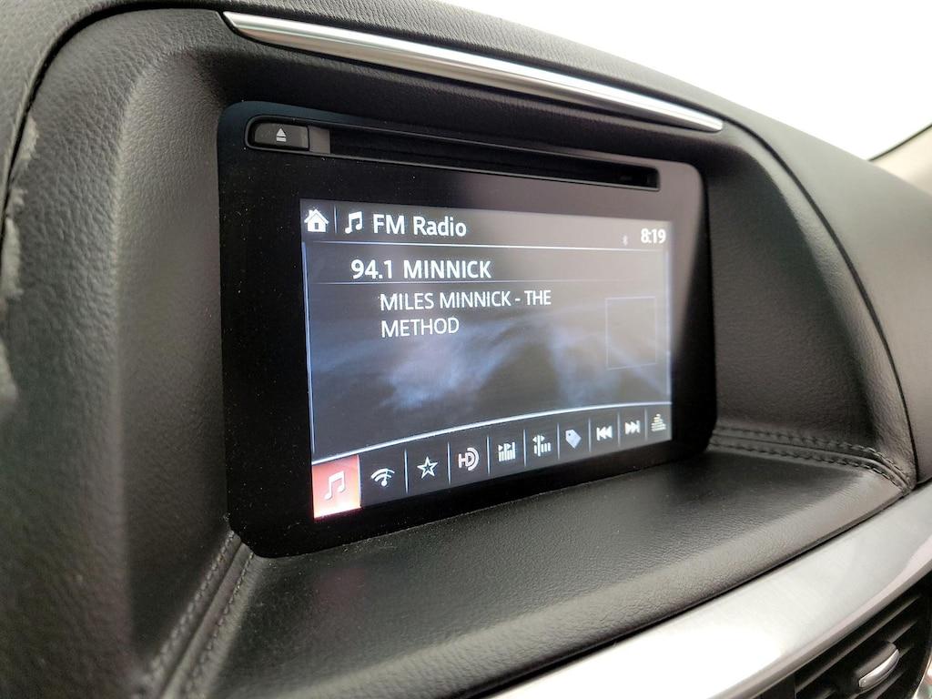 used 2016 Mazda CX-5 car, priced at $15,998