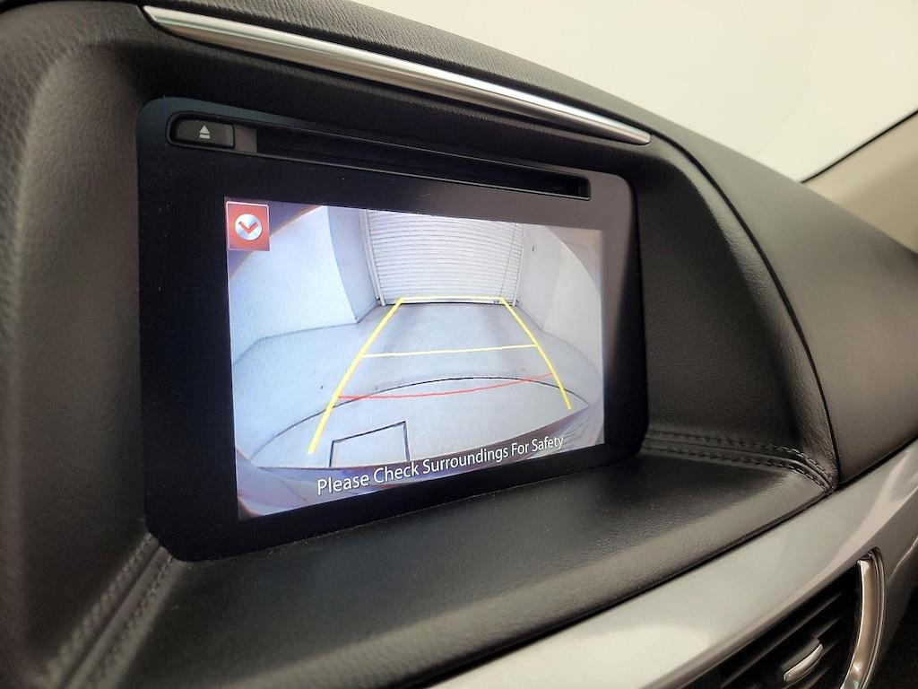 used 2016 Mazda CX-5 car, priced at $15,998