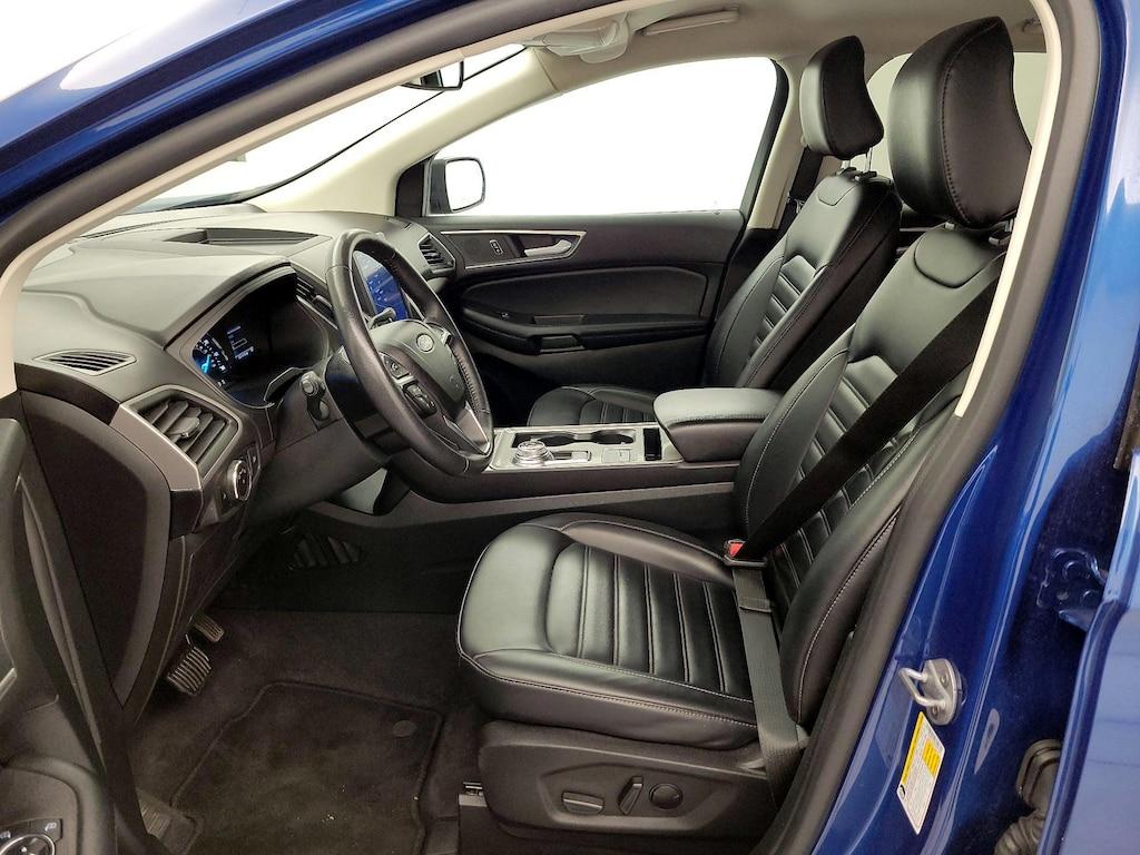 used 2023 Ford Edge car, priced at $19,998
