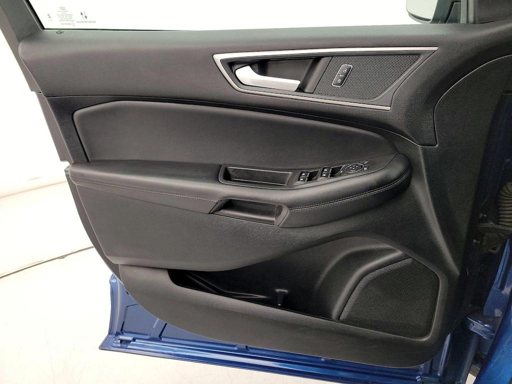 used 2023 Ford Edge car, priced at $19,998