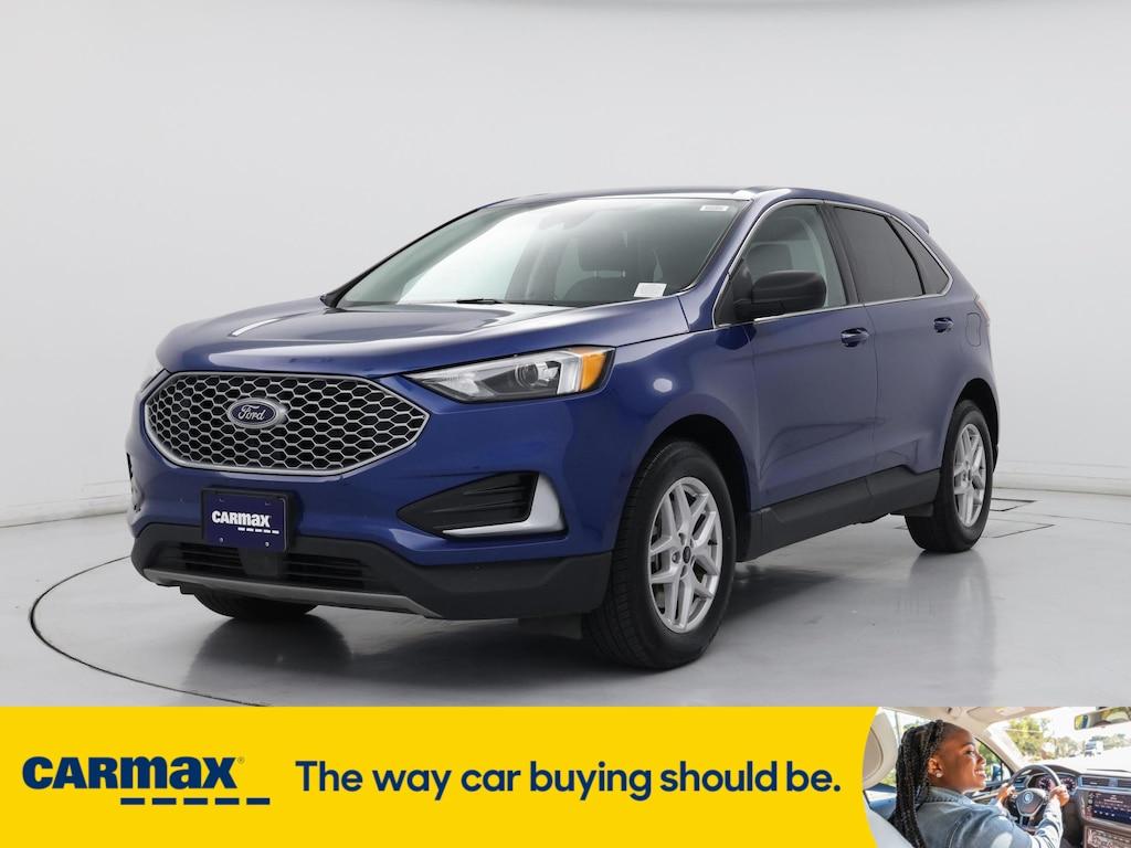 used 2023 Ford Edge car, priced at $19,998