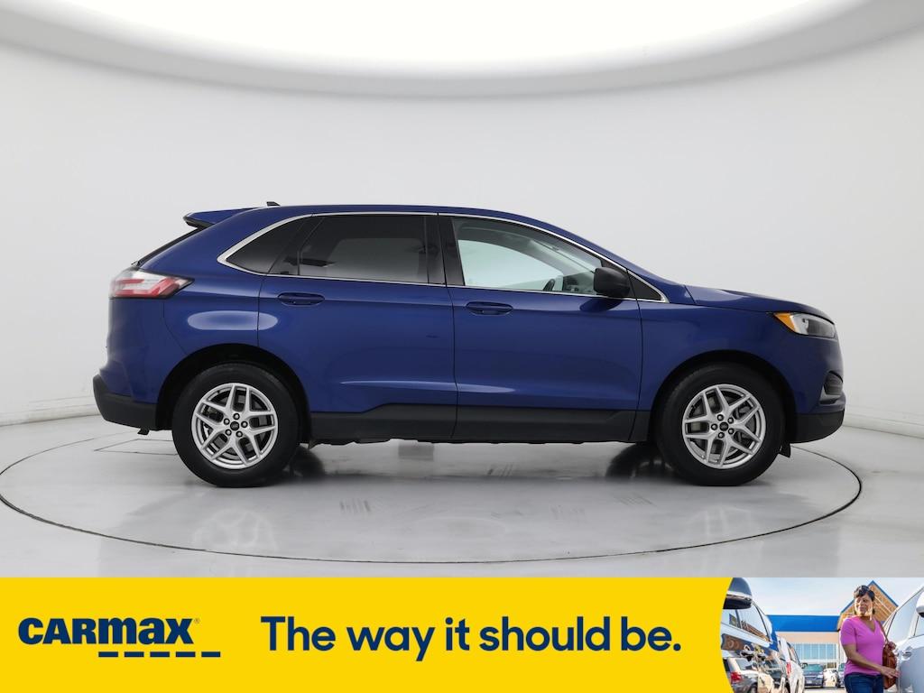 used 2023 Ford Edge car, priced at $19,998