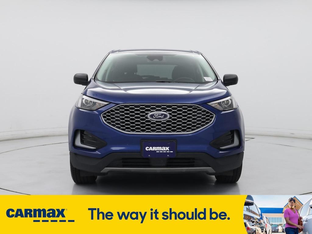 used 2023 Ford Edge car, priced at $19,998