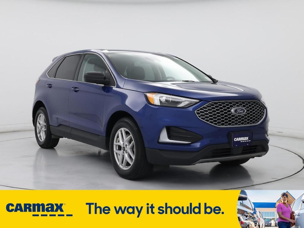 used 2023 Ford Edge car, priced at $19,998