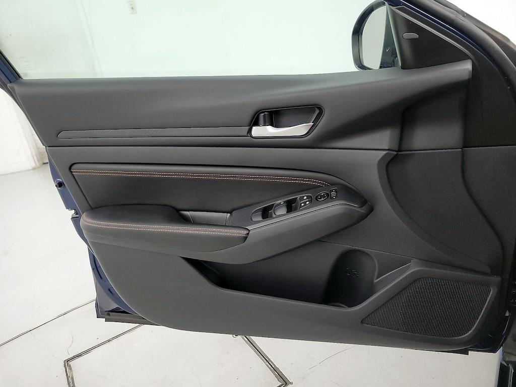 used 2022 Nissan Altima car, priced at $21,998