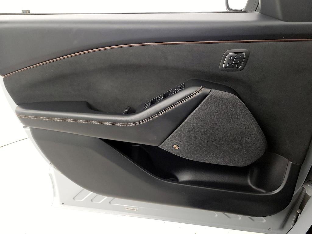 used 2022 Ford Mustang Mach-E car, priced at $34,998