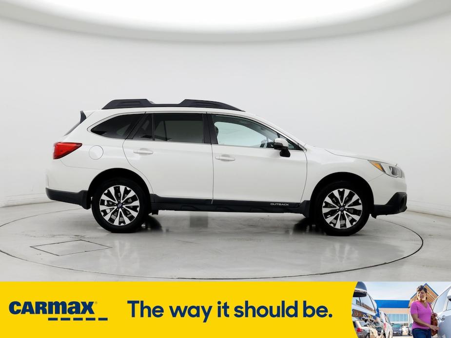 used 2015 Subaru Outback car, priced at $15,998