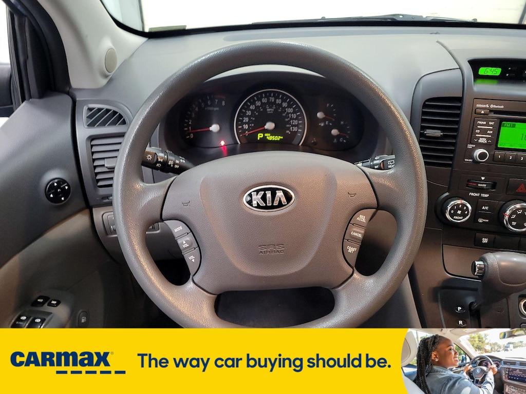 used 2014 Kia Sedona car, priced at $15,998