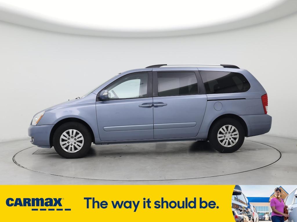 used 2014 Kia Sedona car, priced at $15,998