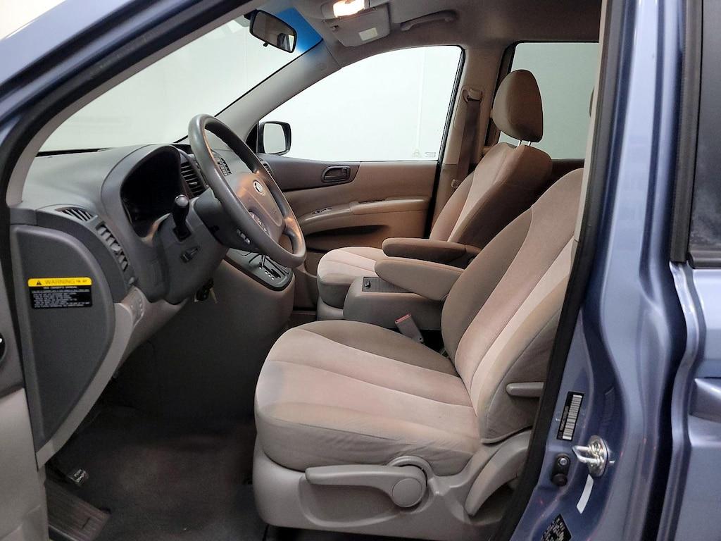 used 2014 Kia Sedona car, priced at $15,998
