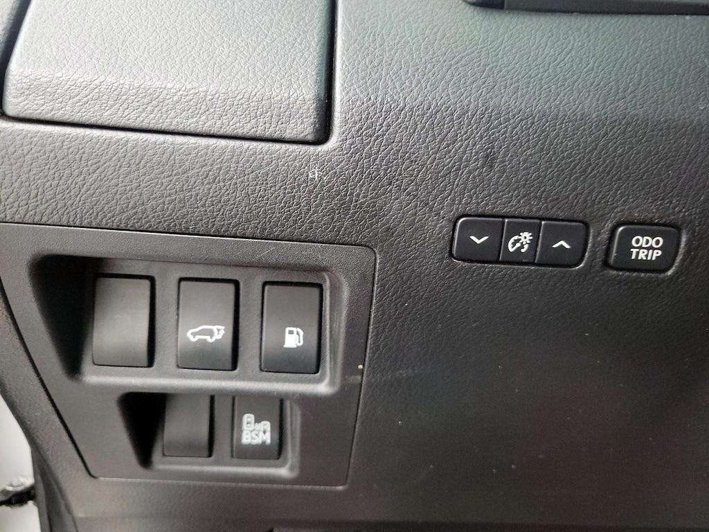 used 2014 Lexus RX 450h car, priced at $16,998