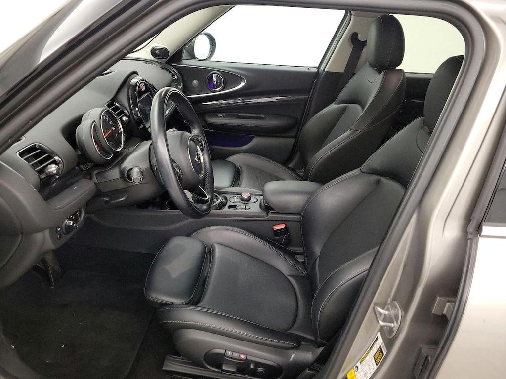 used 2017 MINI Clubman car, priced at $16,998