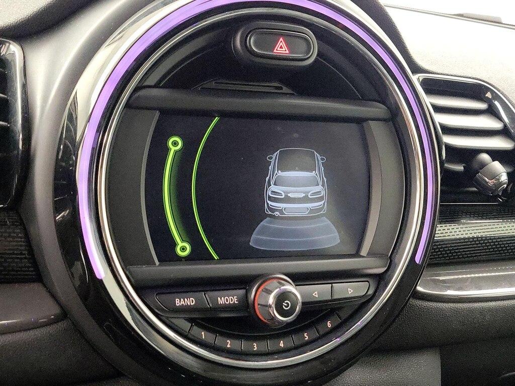 used 2017 MINI Clubman car, priced at $16,998